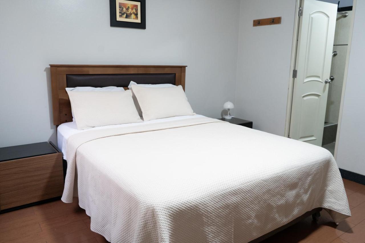 San Miguel Awanka Hotel ليما المظهر الخارجي الصورة