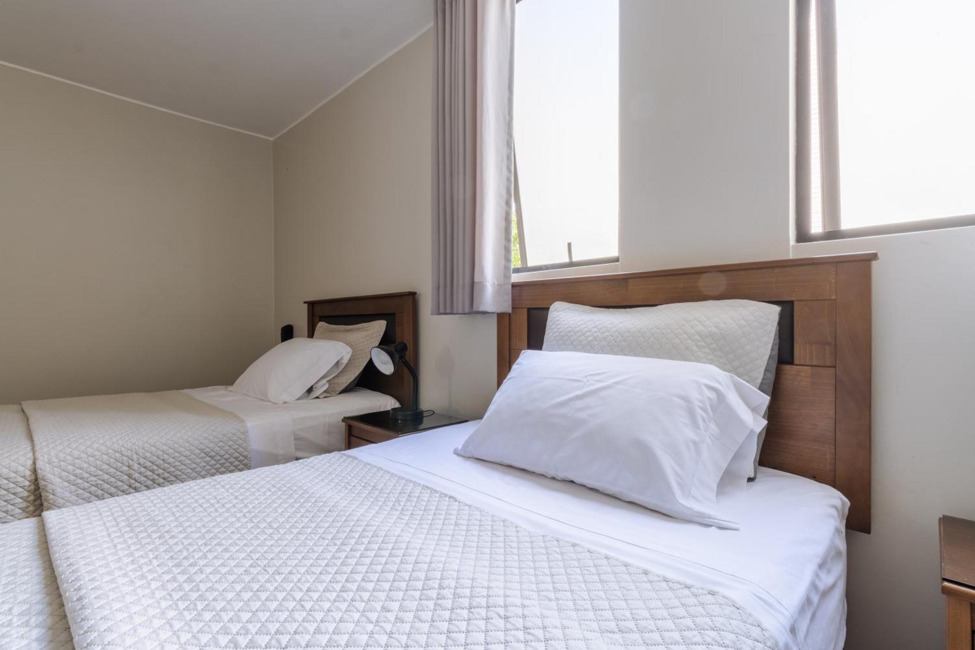 San Miguel Awanka Hotel ليما المظهر الخارجي الصورة
